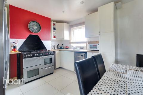 2 bedroom semi-detached house for sale, The Shade, Soham