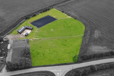 Land for sale, Wash Road, Kirton, PE20