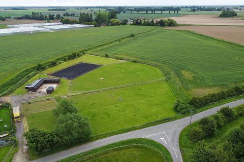 Plot for sale, Wash Road, Kirton, PE20