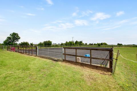 Plot for sale, Wash Road, Kirton, PE20