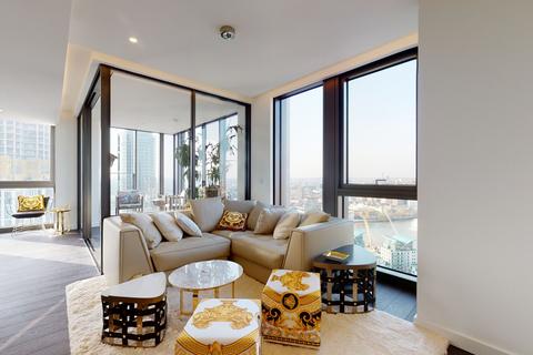 2 bedroom flat for sale, Bondway, Nine Elms SW8