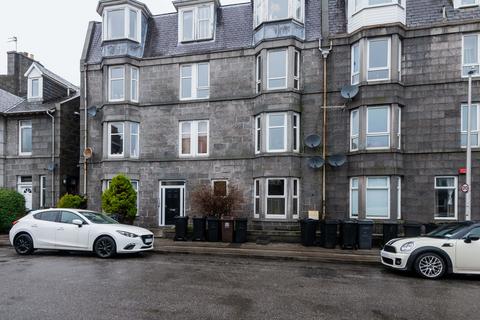 Aberdeen - 1 bedroom flat for sale