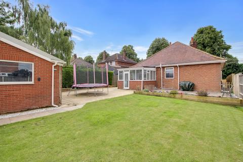 3 bedroom detached bungalow for sale, Gedney Road, Long Sutton, PE12