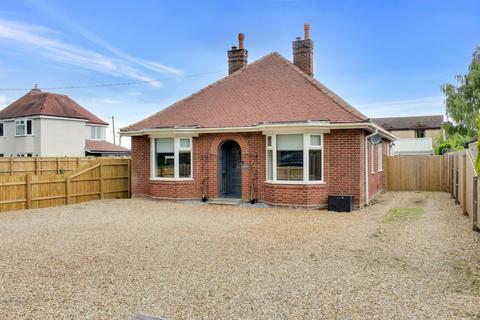 3 bedroom detached bungalow for sale, Gedney Road, Long Sutton, PE12