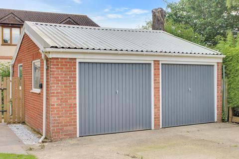 3 bedroom detached bungalow for sale, Gedney Road, Long Sutton, PE12