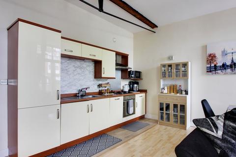 2 bedroom apartment for sale, Apartment 9 Mill West, West Street, Sowerby Bridge