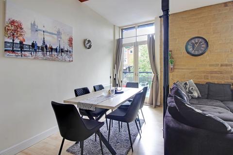 2 bedroom apartment for sale, Apartment 9 Mill West, West Street, Sowerby Bridge