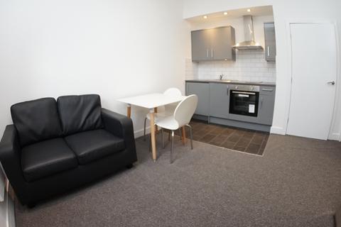 Studio to rent, Law Russell House, 63 Vicar Lane, Bradford, West Yorkshire, BD1