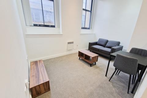 undefined, Law Russell House, 63 Vicar Lane, Bradford, West Yorkshire, BD1
