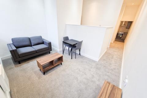 undefined, Law Russell House, 63 Vicar Lane, Bradford, West Yorkshire, BD1