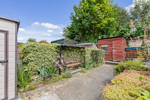 4 bedroom terraced house for sale, Athelstan Road, Folkestone, CT19