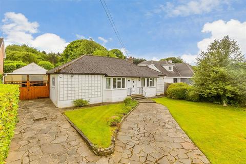 4 bedroom detached bungalow for sale, Hollywood Lane, West Kingsdown, Sevenoaks, Kent