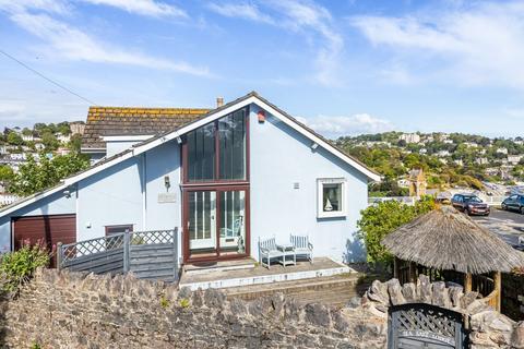 3 bedroom detached house for sale, St Lukes Road North, Torquay TQ2