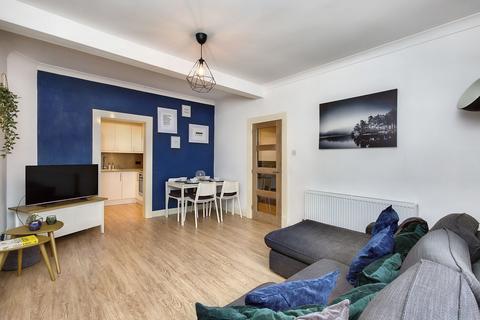 2 bedroom flat for sale, 27A Pitt Street, Bonnington, EH6 4BY