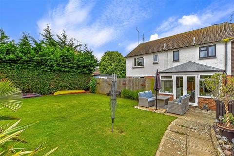 3 bedroom terraced house for sale, Lizard Head, Littlehampton, West Sussex