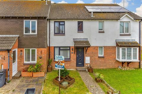 3 bedroom terraced house for sale, Lizard Head, Littlehampton, West Sussex