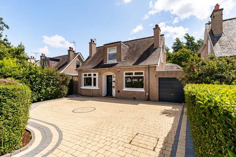 5 bedroom detached house for sale, 65 Orchard Road, Craigleith, Edinburgh, EH4 2EX