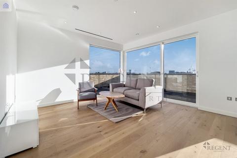 3 bedroom apartment for sale, Carrick Yard, Fisherton Street, NW8