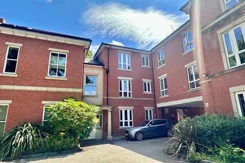 1 bedroom apartment to rent, Ashbourne Road, Derby, DE22