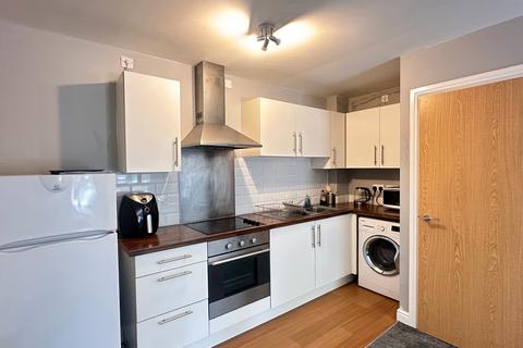 1 bedroom apartment to rent, Ashbourne Road, Derby, DE22