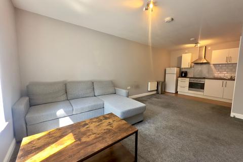 1 bedroom apartment to rent, Ashbourne Road, Derby, DE22