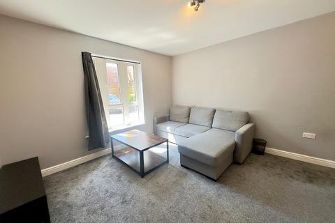 1 bedroom apartment to rent, Ashbourne Road, Derby, DE22