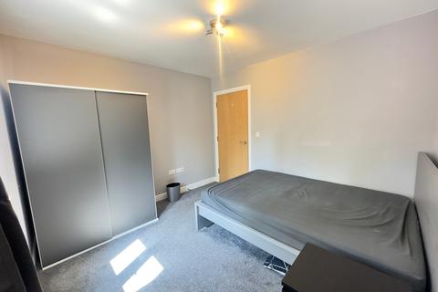 1 bedroom apartment to rent, Ashbourne Road, Derby, DE22