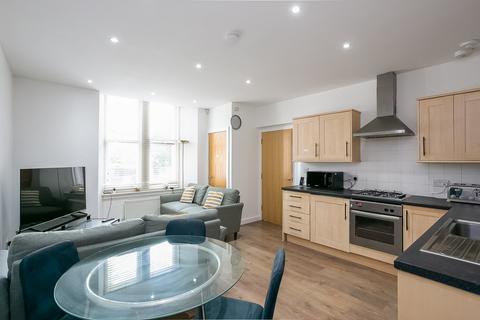2 bedroom ground floor flat for sale, Thorntree Street, Leith, Edinburgh, EH6