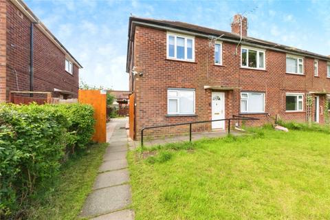 Rudheath Close, Crewe, Cheshire, CW2