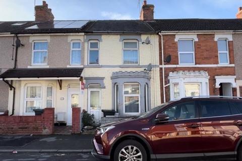 3 bedroom terraced house for sale, 66 Gladstone Street, Swindon, Wiltshire, SN1 2AT