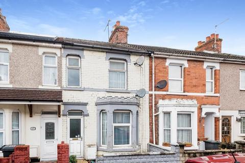 3 bedroom terraced house for sale, 66 Gladstone Street, Swindon, Wiltshire, SN1 2AT