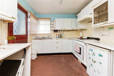3 bedroom semi-detached house for sale, Aldersey Road, Crewe, Cheshire, CW2