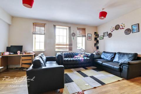 2 bedroom apartment to rent, The Mission Building, London