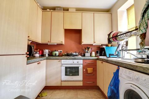 2 bedroom apartment to rent, The Mission Building, London