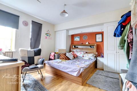 2 bedroom apartment to rent, The Mission Building, London