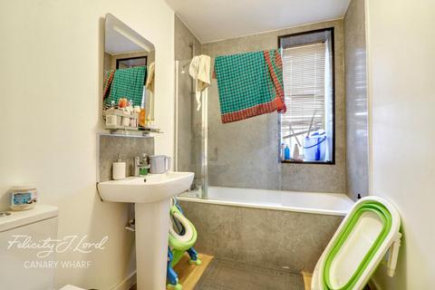 2 bedroom apartment to rent, The Mission Building, London