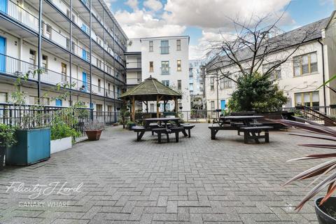2 bedroom apartment to rent, The Mission Building, London