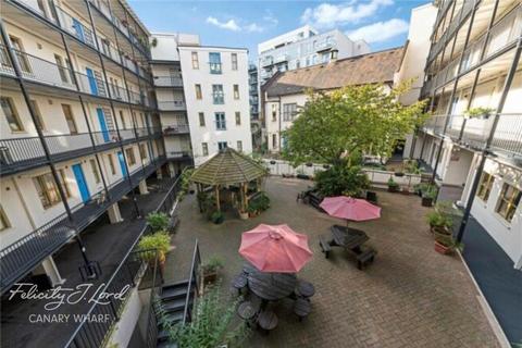 2 bedroom apartment to rent, The Mission Building, London