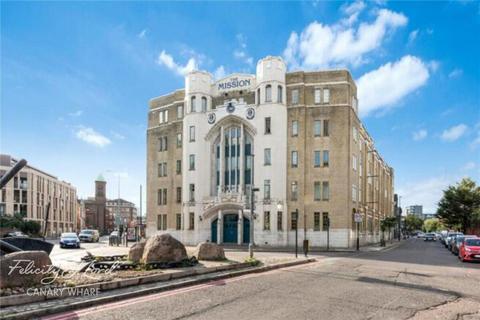 2 bedroom apartment to rent, The Mission Building, London
