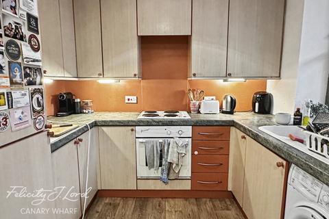 2 bedroom apartment to rent, The Mission Building, London