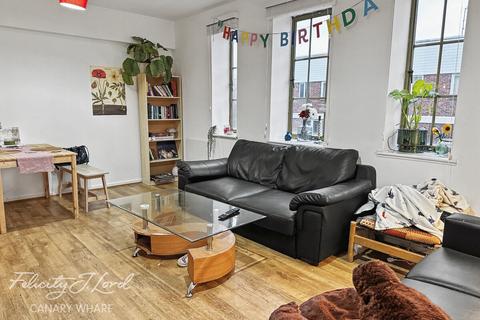 2 bedroom apartment to rent, The Mission Building, London