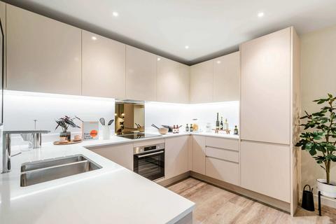 1 bedroom flat for sale, St. Albans Road, Watford, Hertfordshire, Watford WD24