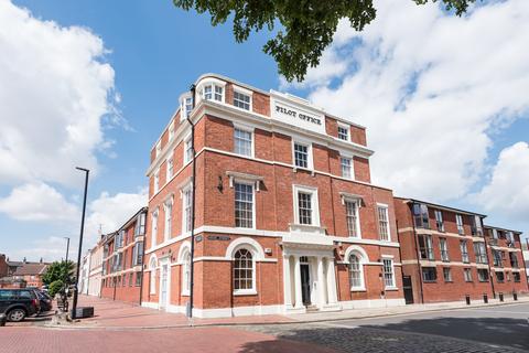 1 bedroom flat for sale, Queen Street, Hull HU1