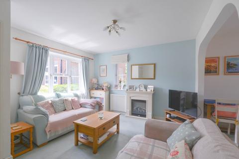 3 bedroom end of terrace house for sale, THE ORCHARD, SEMINGTON, TROWBRIDGE, WILTSHIRE, BA14