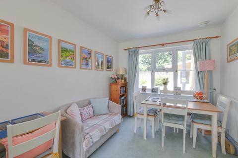 3 bedroom end of terrace house for sale, THE ORCHARD, SEMINGTON, TROWBRIDGE, WILTSHIRE, BA14