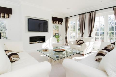 7 bedroom house for sale, Hendon Avenue, Finchley N3