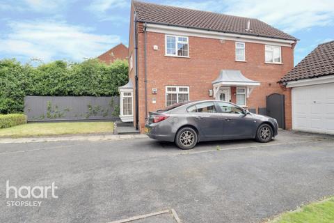86 Blakeney Drive, Luton, LU2 7AL