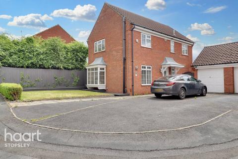 86 Blakeney Drive, Luton, LU2 7AL