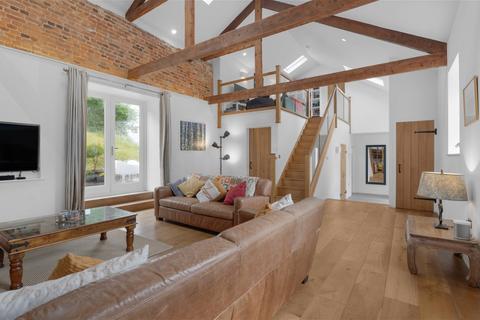 5 bedroom barn conversion for sale, George Lane, Plymouth, PL7 2JJ