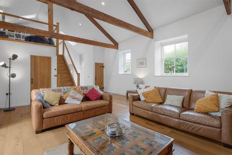 5 bedroom barn conversion for sale, George Lane, Plymouth, PL7 2JJ